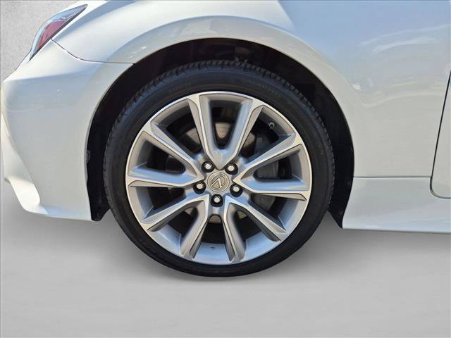 Used 2016 Lexus RC 350 w/ Navigation System Package RWD image 25