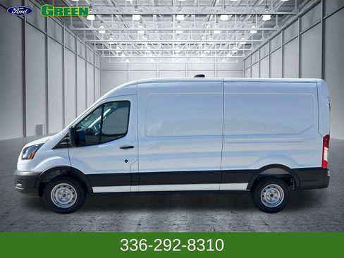 Used 2026 Ford Transit 250 148 Medium Roof w/ Load Area Protection Package RWD image 2