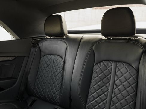 Used 2024 Audi S5 Premium image 22