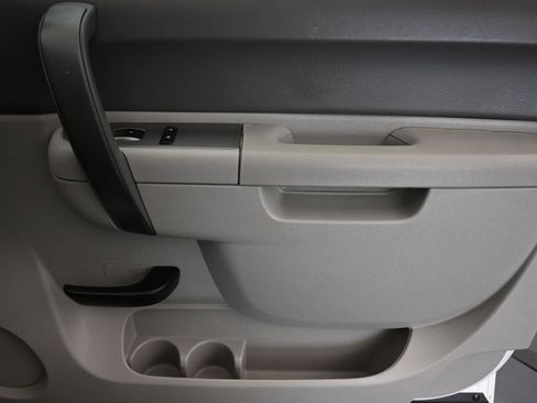 Used 2013 Chevrolet Silverado 3500 W/T image 41