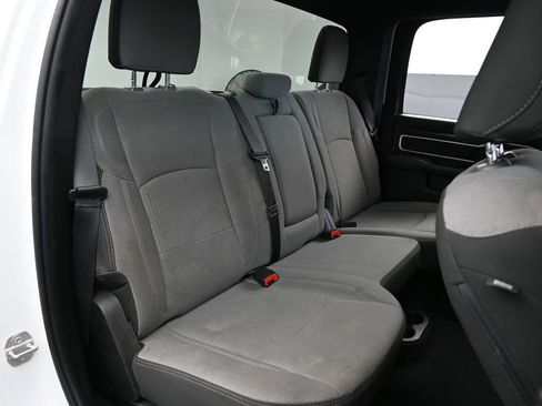 Used 2024 RAM 2500 Big Horn image 48