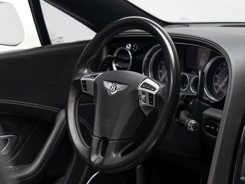 Used 2014 Bentley Continental GT AWD/4WD image 46