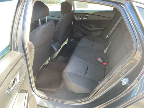 Used 2023 Honda Accord LX image 24
