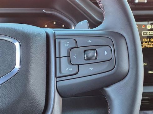 New 2026 GMC Sierra 1500 AT4X image 13