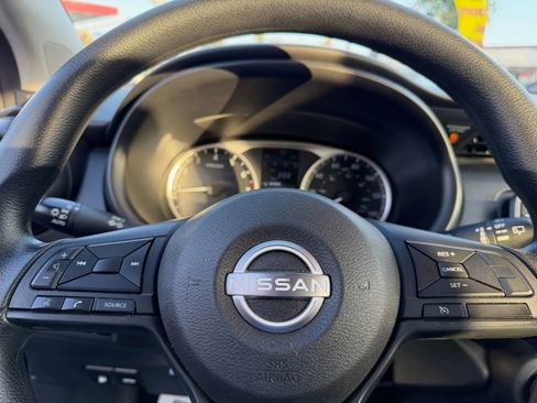 Used 2024 Nissan Kicks S FWD image 13