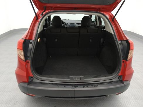 Used 2016 Honda HR-V LX image 29