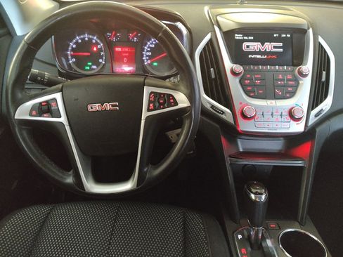 Used 2016 GMC Terrain SLE w/ Convenience Package AWD/4WD image 22