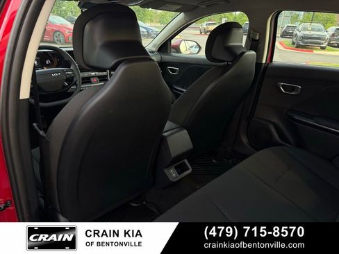 New 2026 Kia K4 FWD image 26