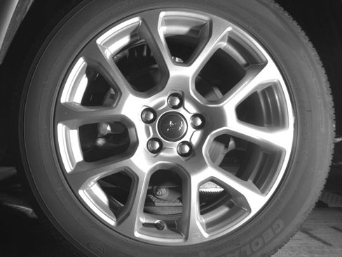 Used 2025 Jeep Compass Limited image 14