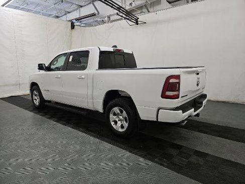 Used 2021 RAM 1500 Big Horn AWD/4WD image 4