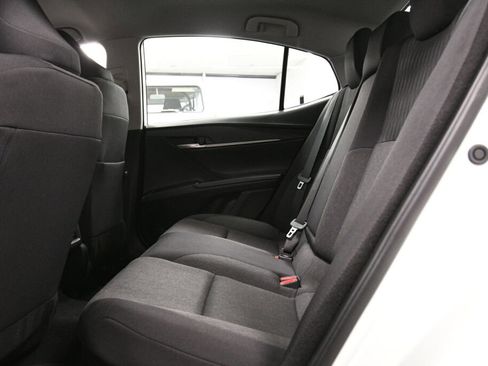 Certified 2025 Toyota Camry LE image 19