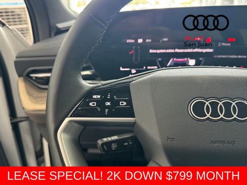 Used 2025 Audi Q5 Premium w/ Convenience Package AWD/4WD image 25