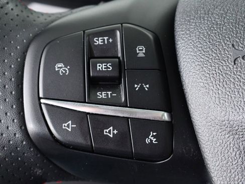 Used 2023 Ford Escape ST-Line w/ Tech Pack #1 image 32