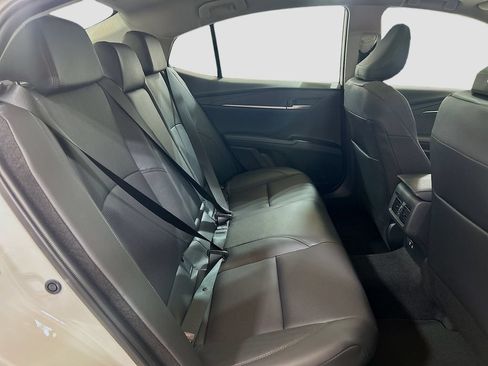 New 2026 Toyota Camry XLE FWD image 25