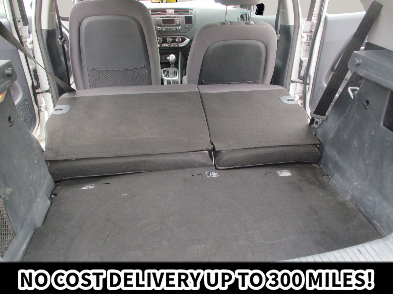 Used 2013 Kia Rio LX FWD image 13