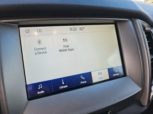 Used 2019 Ford Ranger XLT w/ Equipment Group 302A Luxury RWD image 24