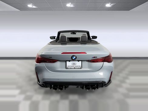 Used 2026 BMW M4 xDrive Competition w/ Executive Package AWD/4WD image 10