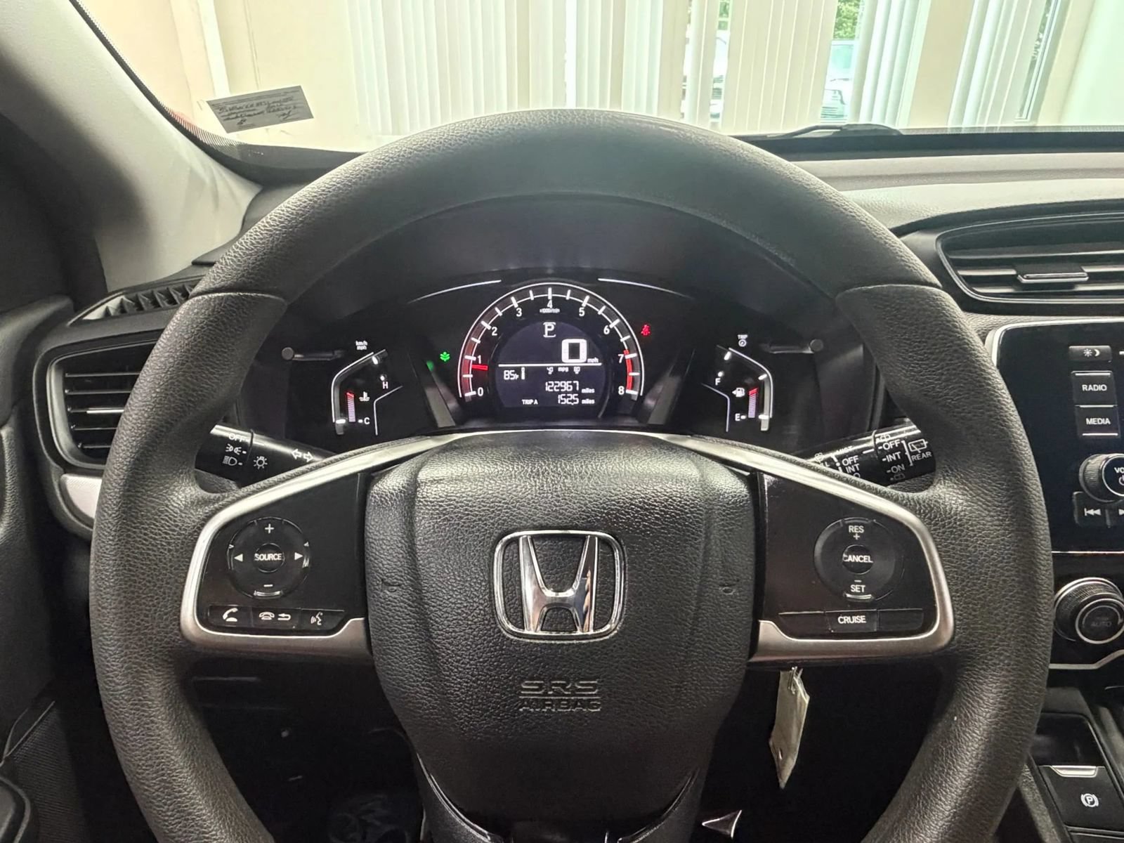 Used 2018 Honda CR-V LX image 23