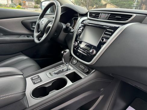 Used 2021 Nissan Murano SL image 24