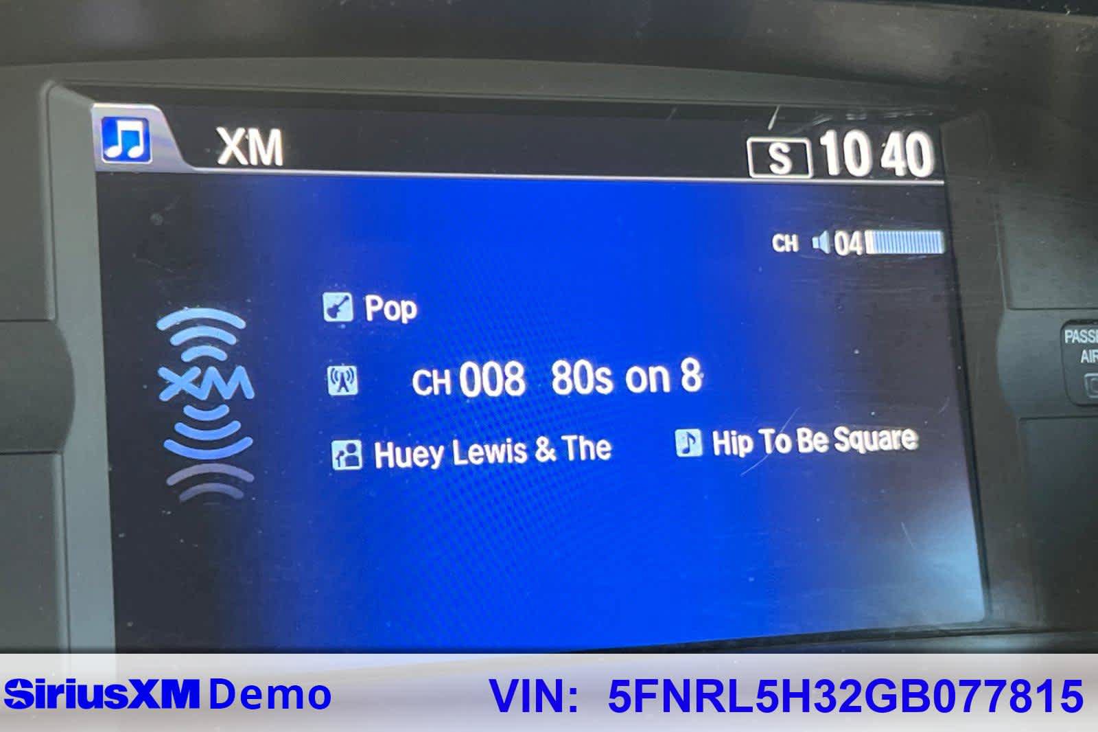 Used 2016 Honda Odyssey SE image 35
