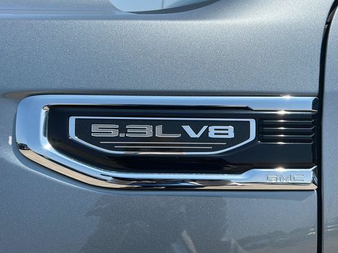 Used 2024 GMC Sierra 1500 Denali w/ Technology Package RWD image 33