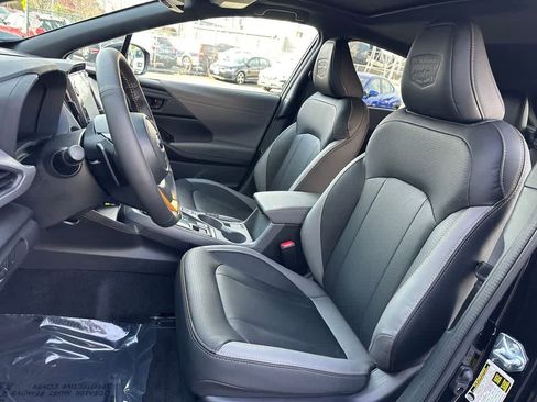 New 2026 Subaru Crosstrek 2.5i Wilderness AWD/4WD image 11