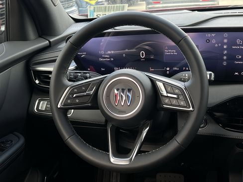 New 2026 Buick Enclave Preferred w/ Power Package image 11