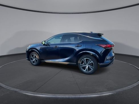 Used 2024 Lexus RX 350 Premium w/ Convenience Package FWD image 6