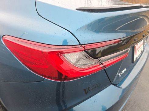 Used 2025 Toyota Camry XSE image 37