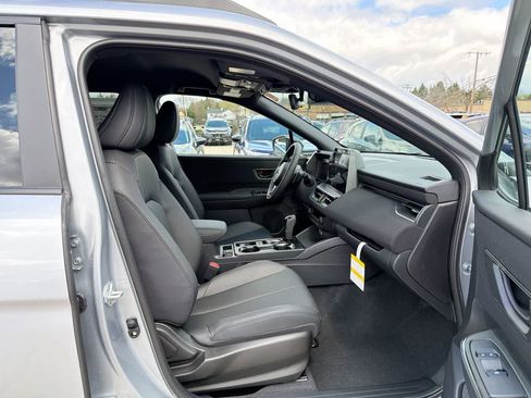 New 2026 Subaru Outback Premium AWD/4WD image 25