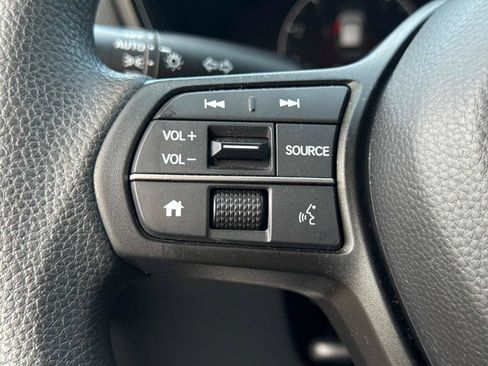 Certified 2023 Honda CR-V EX image 29