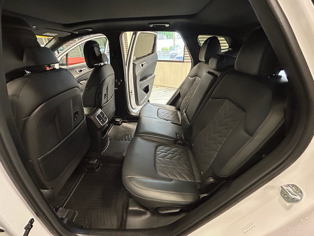 Used 2023 Kia Sportage X-Pro Prestige AWD/4WD image 51