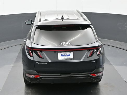 Certified 2022 Hyundai Tucson SEL AWD/4WD image 30