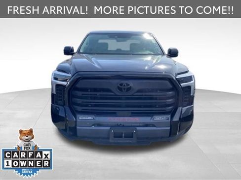 Used 2023 Toyota Tundra SR5 w/ SR5 Convenience Package AWD/4WD image 2