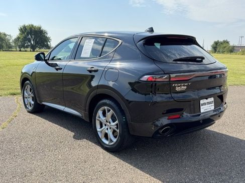 Used 2024 Dodge Hornet R/T image 4