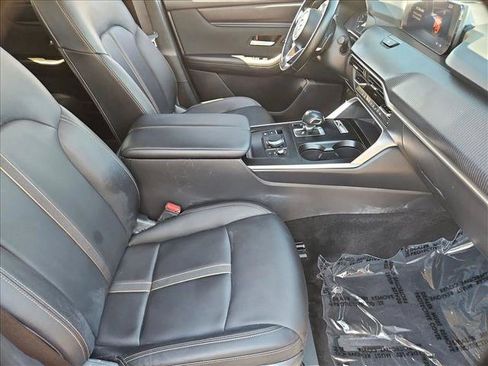Used 2025 MAZDA CX-90 3.3 Turbo w/ Select Package AWD/4WD image 27