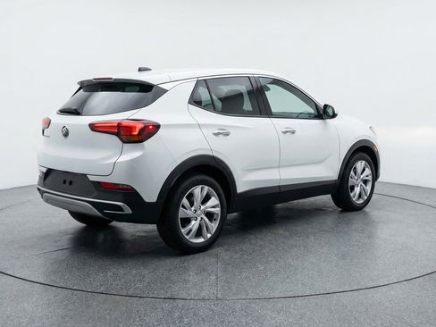 Used 2025 Buick Encore GX Preferred image 9