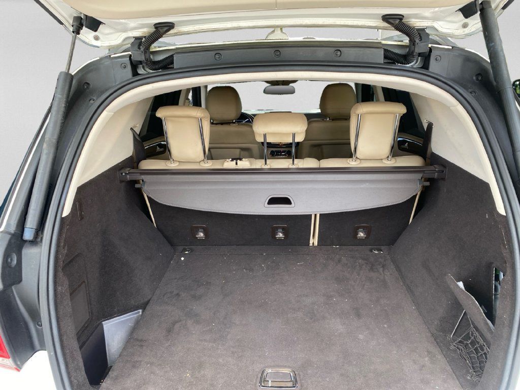 Used 2018 Mercedes-Benz GLE 350 image 25