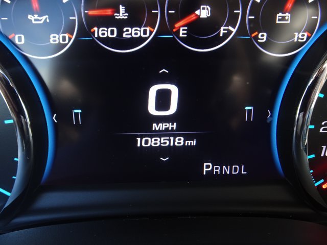 Used 2020 Chevrolet Tahoe Premier AWD/4WD image 28
