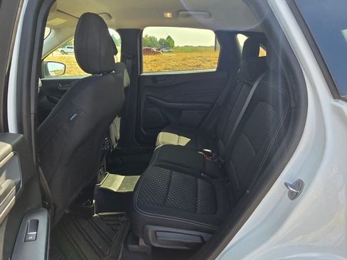 Used 2023 Ford Escape Active AWD/4WD image 14