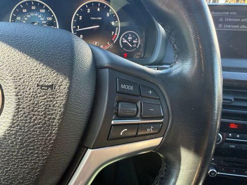 Used 2017 BMW X5 xDrive35i w/ Premium Package image 33