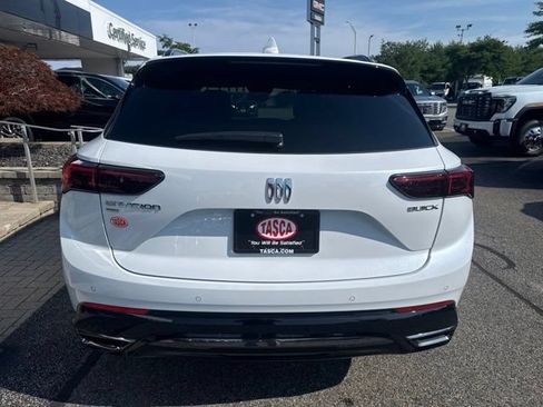 New 2026 Buick Envision Sport Touring AWD/4WD image 6