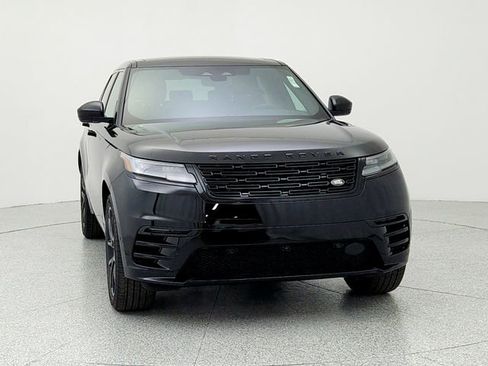 New 2026 Land Rover Range Rover Velar Dynamic SE image 2
