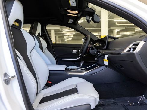 New 2026 BMW M3 Competition image 32