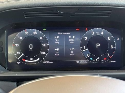 Used 2025 Land Rover Discovery S AWD/4WD image 43