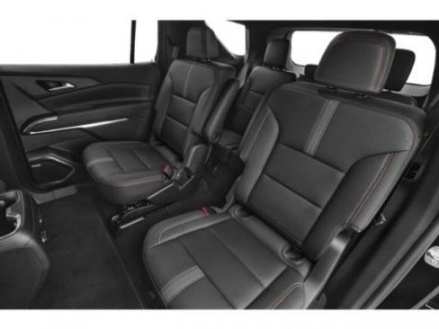 New 2026 Chevrolet Traverse RS FWD image 12