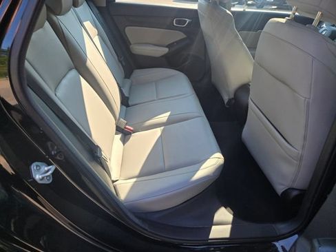Certified 2024 Acura Integra FWD image 13