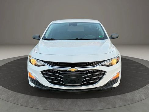 Used 2023 Chevrolet Malibu LS FWD image 1