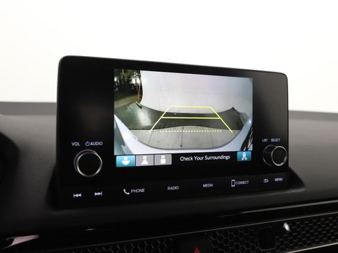 Used 2025 Honda Civic Sport image 22