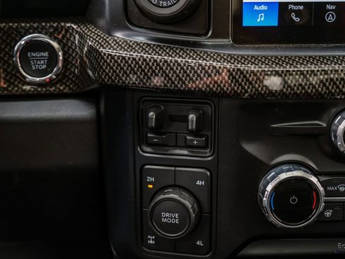 Used 2023 Ford F250 Lariat w/ Lariat Ultimate Package image 72